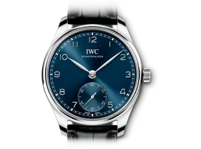 PORTUGIESER AUTOMATIC