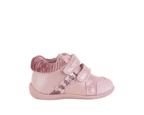 Sneakers basse Bambina