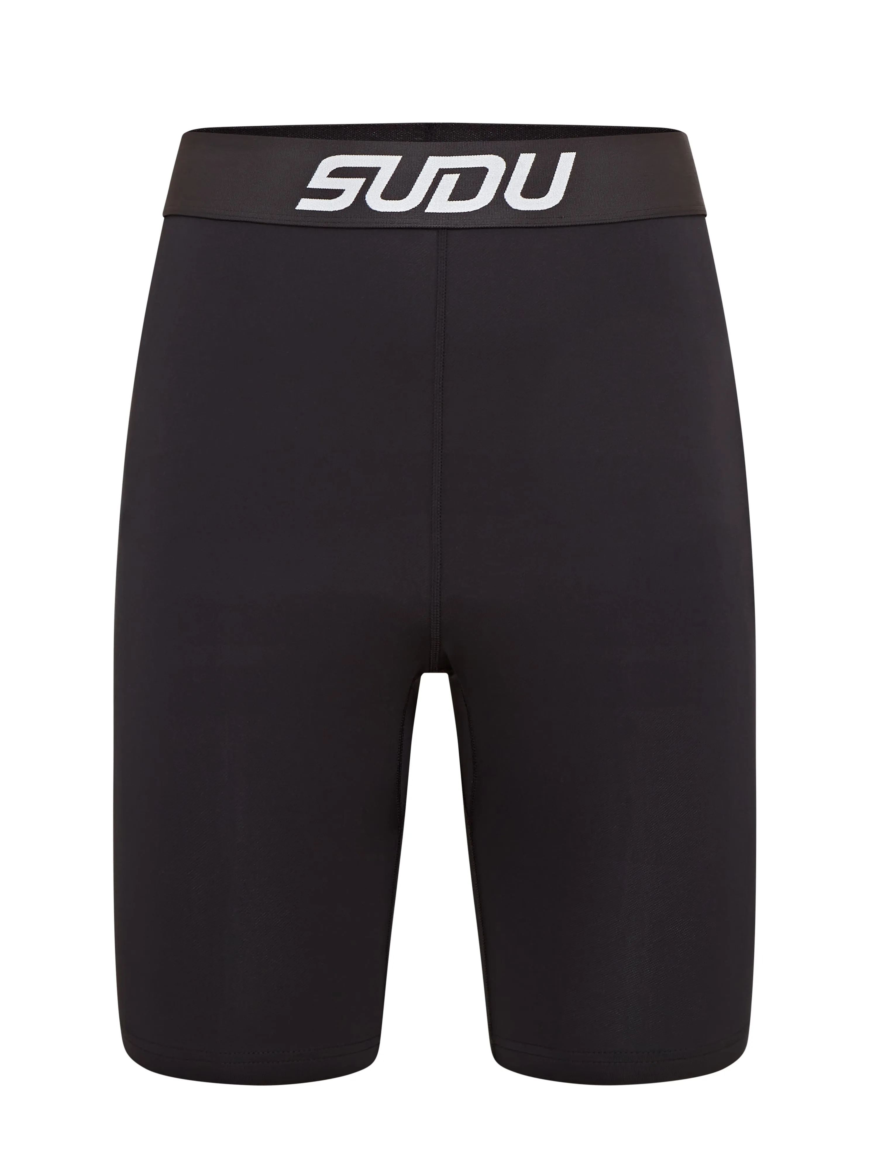 SRBS 01 Run Baselayer Shorts - Black