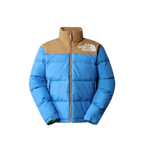 The North Face Mens 92 Low-Fi Hi-Tek Nuptse Jacket