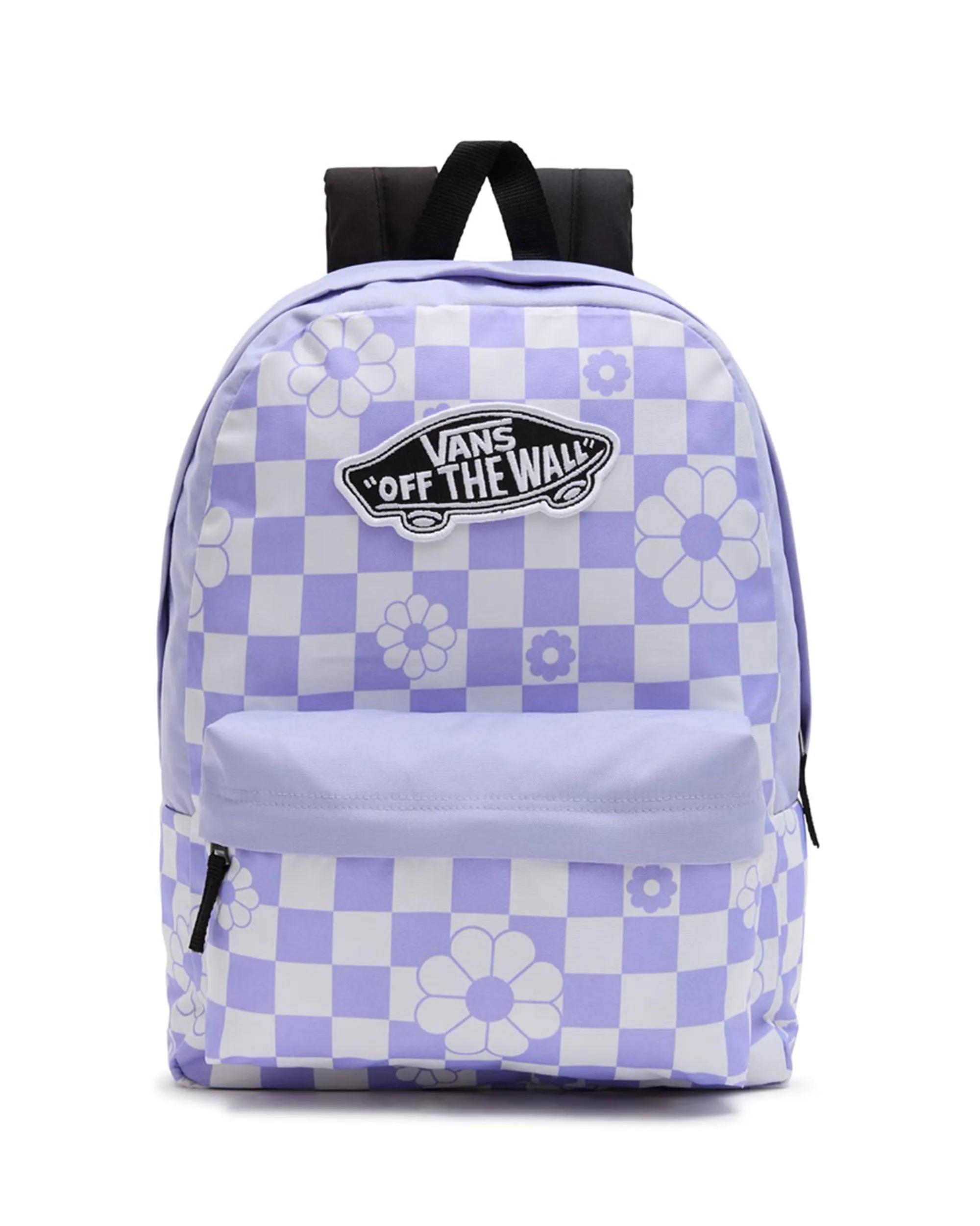 Vans Realm Backpack Sweet Lavender