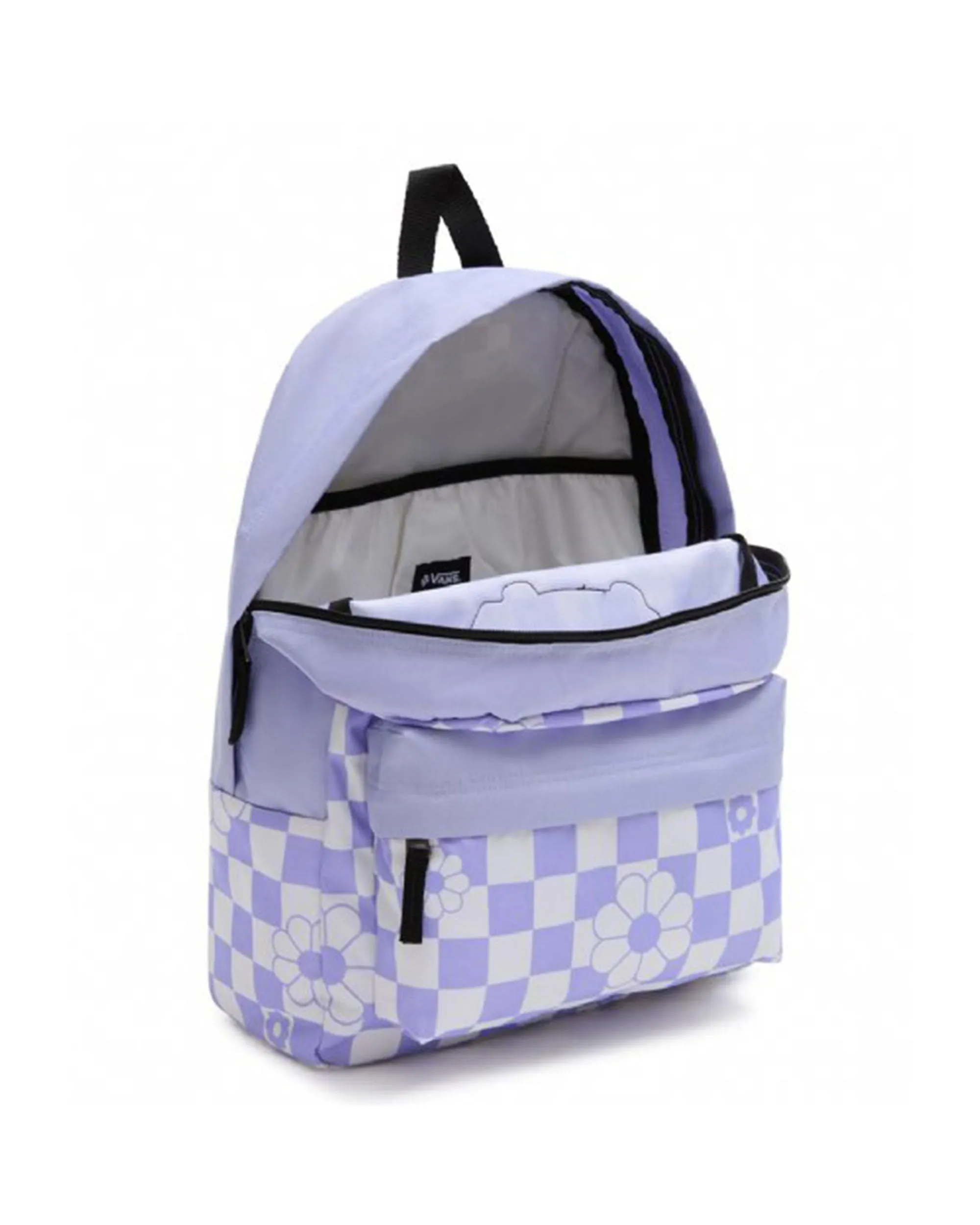 Vans Realm Backpack Sweet Lavender