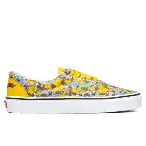 Vans x The Simpsons Era - Itchy and Scratchy