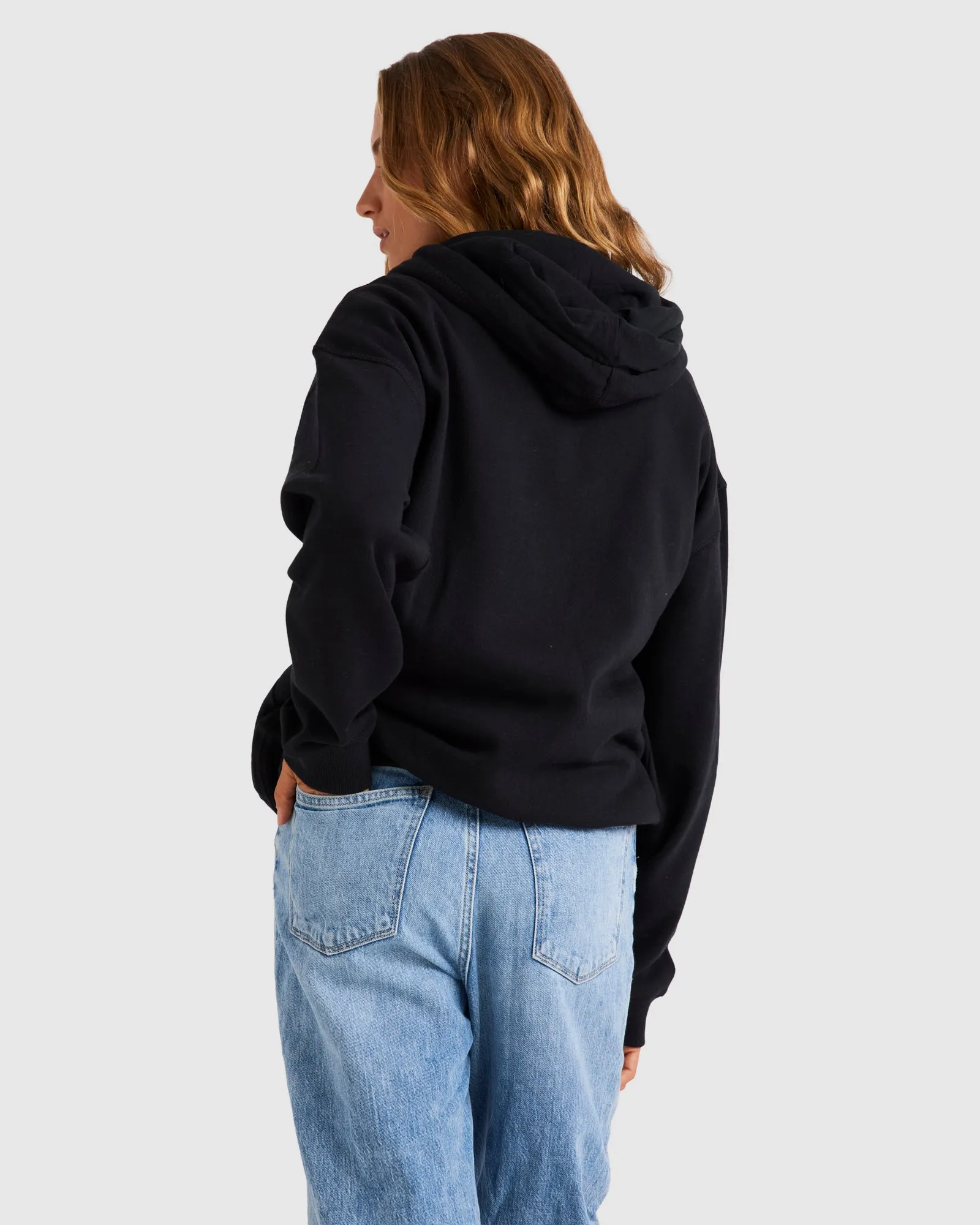 Womens Endless Days Hoodie