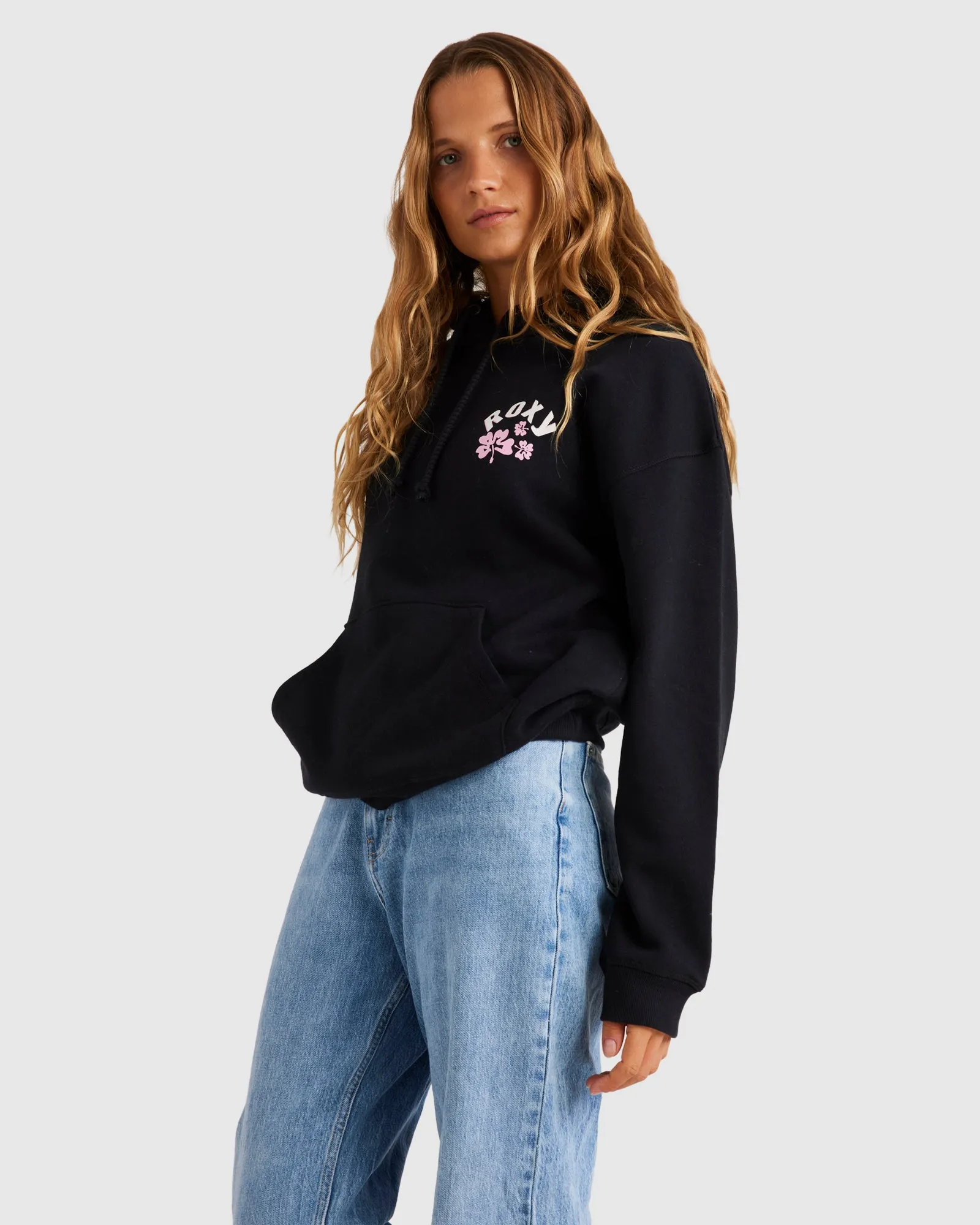 Womens Endless Days Hoodie