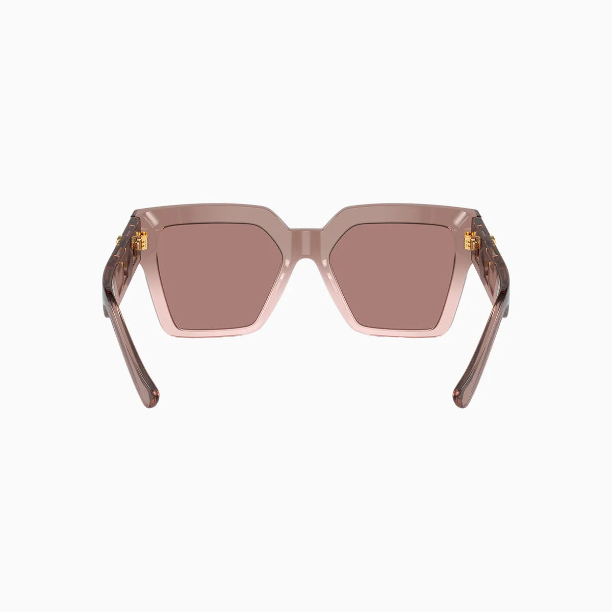 Women's Versace Medusa Deco Butterfly Sunglasses