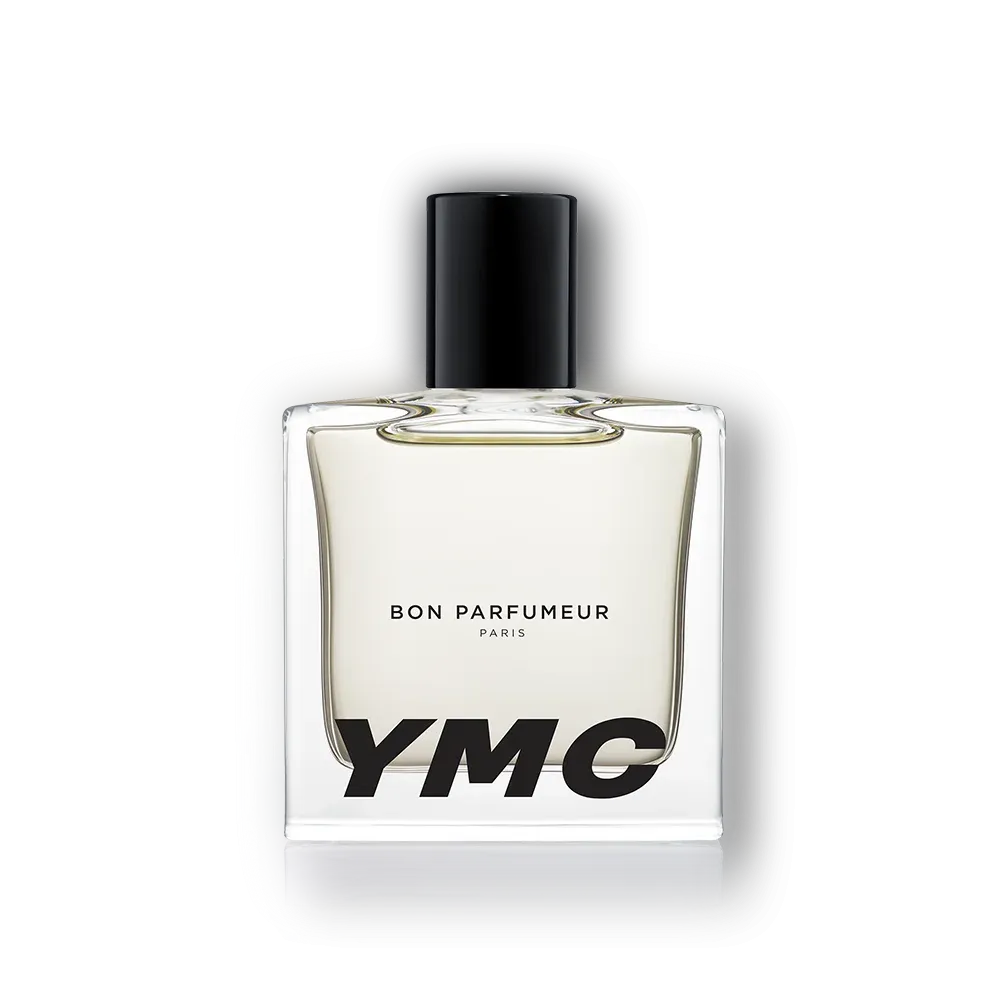 YMC Les Collabs - Mandarin, Cinnamon, Sandalwood